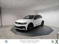 Photo volkswagen tiguan 2.0 TDI 150ch Black R-Line DSG7 Euro6d-T