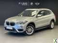 Photo bmw x1 sDrive18dA 150ch Business Design Euro6d-T