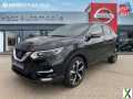 Photo nissan qashqai 1.5 dCi 115ch Tekna+ 2019 Cuir Siege chauf Cam360