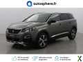 Photo peugeot 5008 1.6 PureTech 180ch S\\u0026S GT Line EAT8