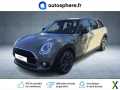 Photo mini cooper Cooper 136ch Kensington BVA7 Euro6d-T