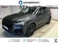 Photo audi q7 55 TFSI e 380ch S line quattro Tiptronic 5 places