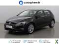 Photo volkswagen golf 1.5 TSI EVO 150ch Match DSG7 Euro6d-T 5p