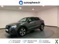 Photo audi q2 35 TDI 150ch Advanced S tronic 7