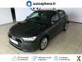 Photo audi a1 30 TFSI 116ch Design Luxe S tronic 7