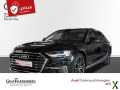 Photo audi a8 L 60 TFSI e quattro tiptronic Panorama Leder