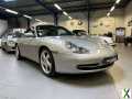 Photo porsche 911 III (996) 300ch Carrera TipTronic S