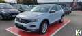 Photo volkswagen t-roc 1.5 TSI 150 EVO Start/Stop DSG7 Carat