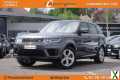 Photo land rover range rover sport II (2) 2.0 P400E PHEV 404 HSE DYNAMIC AUTO