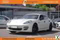 Photo porsche panamera 4.8 V8 400 4S PDK