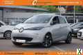 Photo renault zoe (2) R110 INTENS