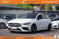 Photo mercedes-benz autres II 35 AMG 4MATIC 7G-DCT PACK PREMIUM PLUS