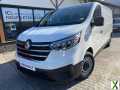 Photo renault trafic TRAFIC FGN L1H1 2800 KG BLUE DCI 150 CONFORT