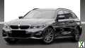 Photo bmw autres 318 d Touring M Sport