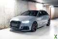 Photo audi rs3 2.5 TFSI 400 S tronic 7 Quattro