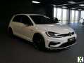 Photo volkswagen golf Golf VII R DSG