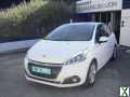 Photo peugeot 208 PureTech 82ch Setamp;S BVM5 Signature