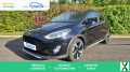 Photo ford fiesta 1.0 EcoBoost 95 S\u0026S ACTIVE