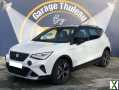 Photo seat arona 1.0 TSI 110 ch Start/Stop DSG7 Xperience