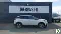 Photo peugeot 3008 Puretech 180ch EAT8 Allure Business + GPS ET CAMER