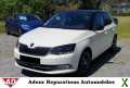 Photo skoda fabia 1.0 MPI 60CH CLEVER