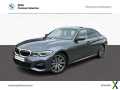 Photo bmw 320 320dA MH 190ch M Sport