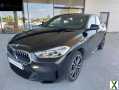 Photo bmw x2 sDrive18iA 136ch M Sport X DKG7