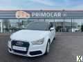 Photo audi a1 1.2 TFSI 86ch Ambiente 5 places