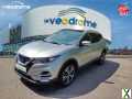 Photo nissan qashqai 1.5 dCi 110ch N-Connecta