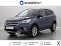 Photo ford kuga 1.5 Flexifuel-E85 150ch Stop\\u0026Start Titanium 1