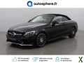 Photo mercedes-benz cl 220 d 170ch Sportline 9G-Tronic