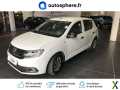 Photo dacia sandero 1.0 SCe 75ch -18