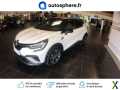 Photo renault captur 1.6 E-Tech hybride 145ch RS Line -21