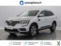 Photo renault koleos 1.3 TCe 160ch Initiale Paris EDC