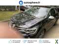 Photo renault captur 1.3 TCe 140ch FAP Intens