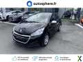 Photo peugeot 208 1.2 PureTech 82ch E6.2 Evap Like 5p