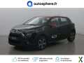 Photo citroen c3 1.5 BlueHDi 100ch S\\u0026S Shine Business E6.d