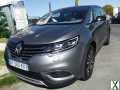 Photo renault espace dCi 160 Energy 7 pl Initiale Paris EDC