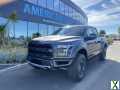 Photo ford f 150 RAPTOR SUPERCAB V6 3,5L EcoBoost 2020