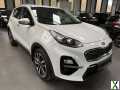 Photo kia sportage 2.0 CRDi 185 Auto 4WD