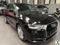 Photo audi q3 2.0 TDI quattro S Line