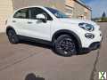 Photo fiat 500x 120 CH Lounge