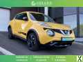 Photo nissan juke Juke 1.5 dCi FAP 110 N-Connecta