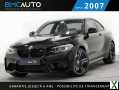 Photo bmw m2 Bmw M2 Coupé DKG 3.0L 370ch F87 66650Km 04/2017