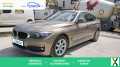 Photo bmw autres (F34) 318d 150 Business