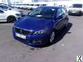 Photo peugeot 308 1.6 Bluehdi 120 cv,GPS,EAT6