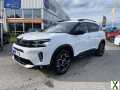 Photo citroen c5 aircross 1.5 BlueHDi - 130 - BV EAT8 - Shine - Caméra de Re