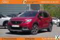 Photo peugeot 2008 (2) 1.2 PURETECH 130 S\u0026S ALLURE EAT6