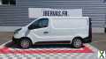 Photo renault trafic FOURGON L1H1 1200 KG DCI 120 GRAND CONFORT