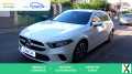 Photo mercedes-benz autres IV 180 d 116 8G-DCT Style Line